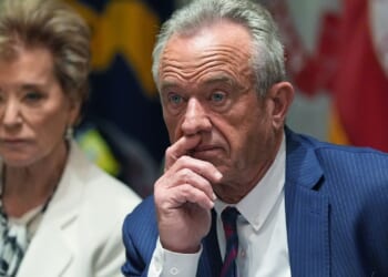 Dietary supplement makers push the FDA to allow peptides and other new ingredients