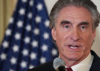 Interior Dept. to give $461 million to states for expanded oil and gas production in Gulf of America