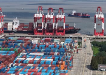 China retaliates with trade probes into U.S.