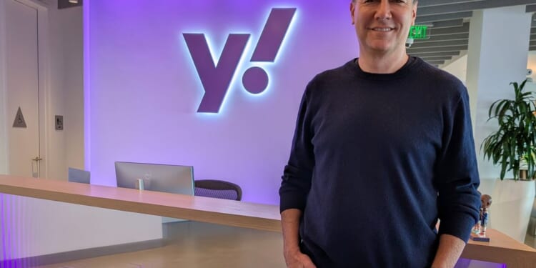 Yahoo turns to AI-powered answer engine Scout to lead it back it its roots in online search