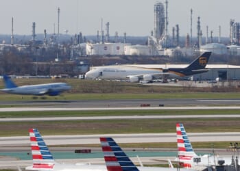 Secret Service agent assigned to Jill Biden accidentally shoots himself in leg at airport