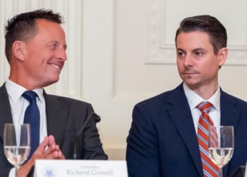 Musician who canceled Kennedy Center holiday performance asks for suit to be dismissed