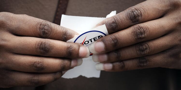 Illegal immigrant charged with illegally voting in 2024 election in Texas