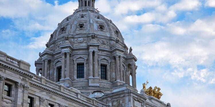 Minnesota triumphs over Trump in lawsuit on illegal immigration tuition