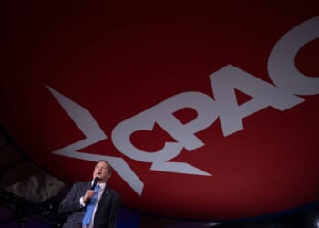 CPAC straw poll smashes media narrative of divided conservative movement