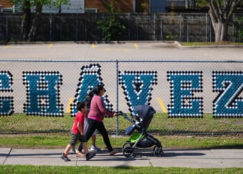 Swift and widespread, efforts to rebrand Cesar Chavez Day are fueled by emotion and duty