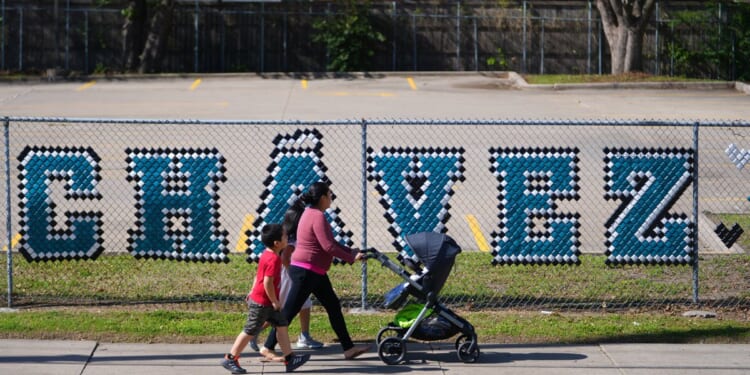 Swift and widespread, efforts to rebrand Cesar Chavez Day are fueled by emotion and duty