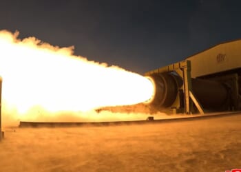 North Korea conducts engine test for missile capable of targeting U.S. mainland