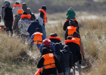 Europe seeks to increase deportations as some warn of Trump-like tactics