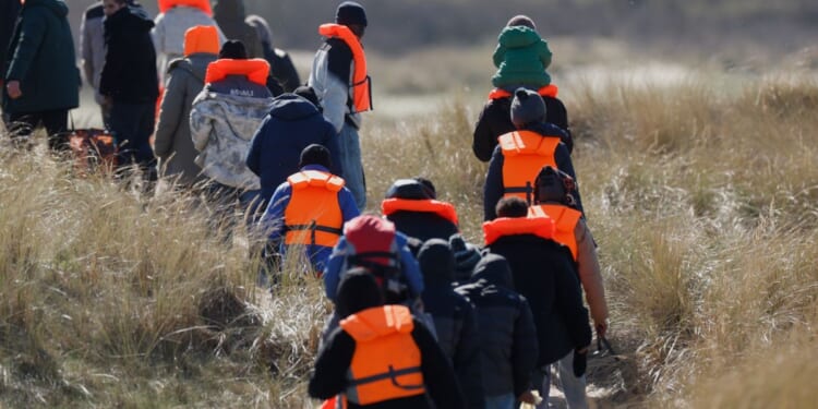 Europe seeks to increase deportations as some warn of Trump-like tactics