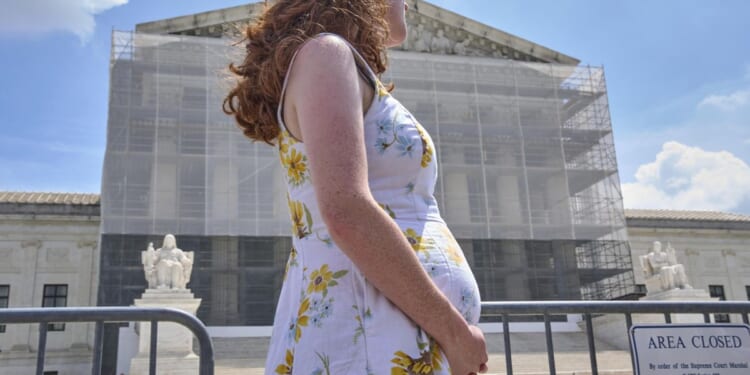 After 160 years, Supreme Court to settle birthright citizenship for illegal immigrants