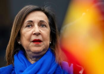 Spain says it has closed its airspace to U.S. planes involved in the Iran war