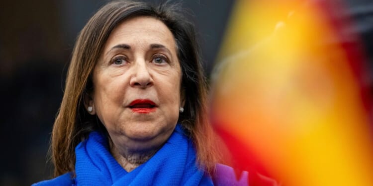 Spain says it has closed its airspace to U.S. planes involved in the Iran war