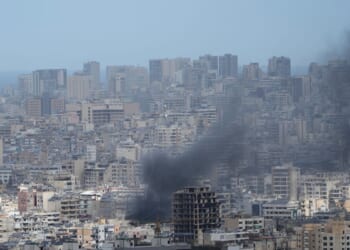 Trump says U.S. could take Iran’s Kharg oil export hub, even as he says a deal could come quickly