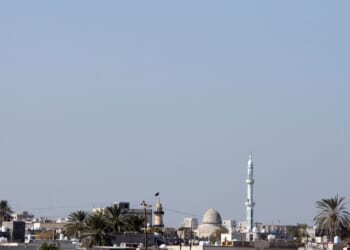 Iran’s Kharg Island is key to its oil exports. Targeting it carries major risks