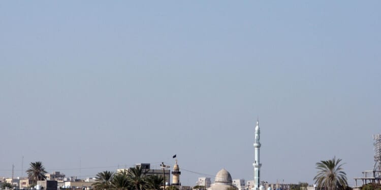 Iran’s Kharg Island is key to its oil exports. Targeting it carries major risks