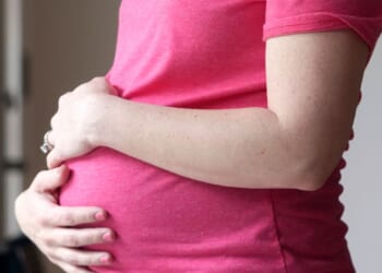 More women are having babies later in life. How to improve your chance of a healthy pregnancy