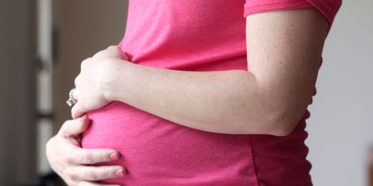 More women are having babies later in life. How to improve your chance of a healthy pregnancy