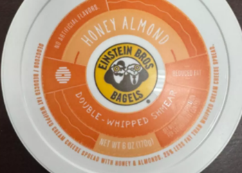 Major recalls affect Einstein Bros., Insulet, Amneal and Falcon Trading