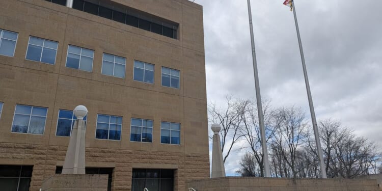 Federal judge refuses to halt condo evacuations near Prince George’s County homeless camp