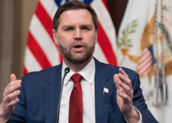 Vance expects UFO files will show demons, not aliens