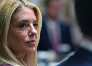 Justice Department sues to stop transgender athletes in Minnesota school sports