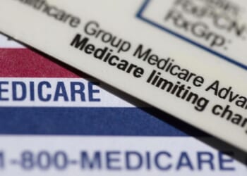 Treasury cracks down on cartels using illegal immigrants to rip off Medicaid, Medicare