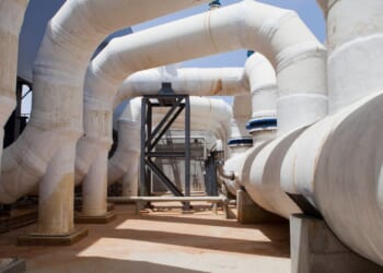 Trump threatens to destroy Iran’s desalination plants. Here’s what that could mean for the Mideast