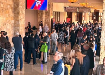 CPAC faces tough questions about its fading political clout