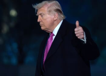 Gulf allies privately make the case to Trump to keep fighting until Iran is decisively defeated