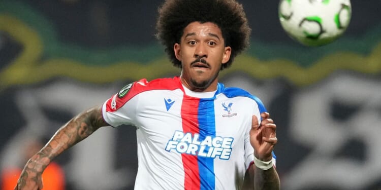 U.S. soccer defender says ‘maybe the TSA lines’ make America unique