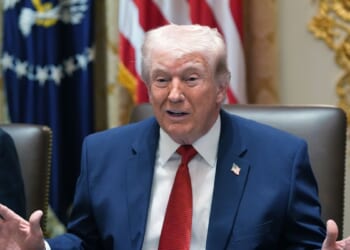 ‘USA won’t be there to help you’