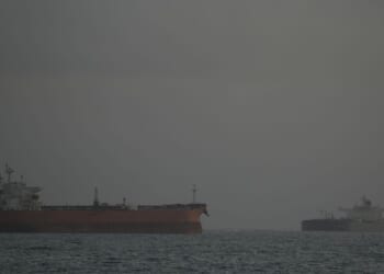 Russian ship carrying oil docks in Cuba, allowed to proceed despite U.S. energy blockade