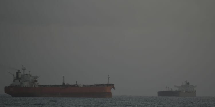 Russian ship carrying oil docks in Cuba, allowed to proceed despite U.S. energy blockade