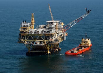 Trump’s ‘God Squad’ exempts Gulf of America oil production from environmental rules