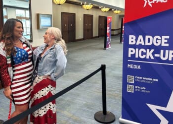 Isabel Brown fires back at ‘The View’ after hosts blast her pro-family CPAC remarks