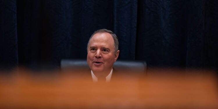 Sen. Adam Schiff delivers for casino donors with bill to ban online sports betting