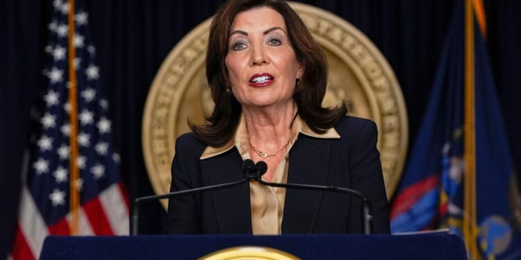 Federal corruption probe targets NYC councilmember, aide to Gov. Kathy Hochul