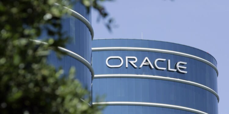 Oracle begins massive layoffs to fund AI data center push