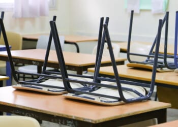 Montgomery County’s only charter school submits plan to stay open