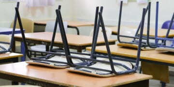 Montgomery County’s only charter school submits plan to stay open