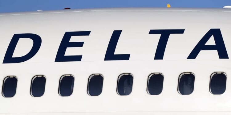 Delta flight from Sao Paulo to Atlanta returns to Brazil after left engine blaze