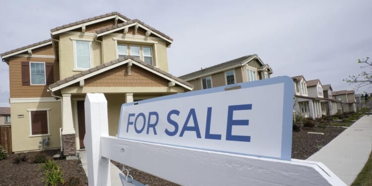 Residents flowing out of state due to high prices