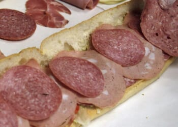 Savannah Chrisley calls for reform of U.S. nitrite labeling rules on processed meat