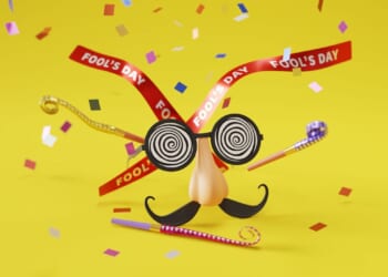 History, pranks and how it started