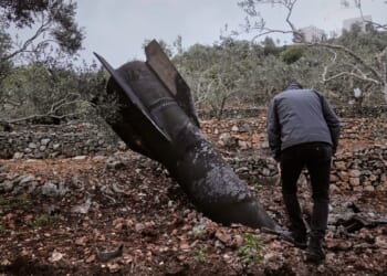 Supporters say a Nobel Peace Prize laureate imprisoned in Iran may have suffered a heart attack