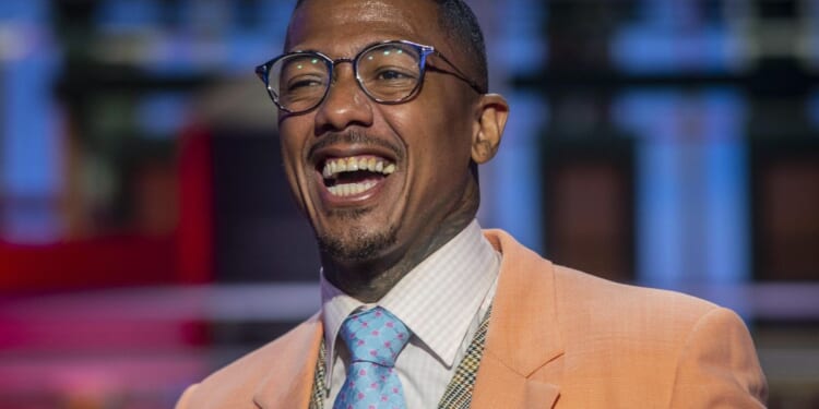 Nick Cannon calls Democrats ‘party of the KKK,’ praises Trump
