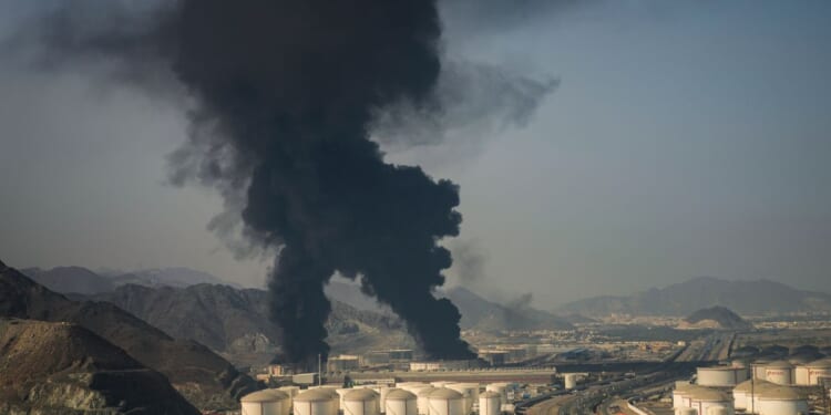 Iran remains a stubborn foe after absorbing massive U.S.-Israeli attacks