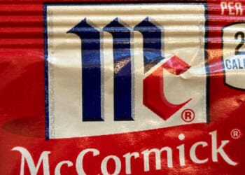 5 questions about the McCormick-Unilever foods merger