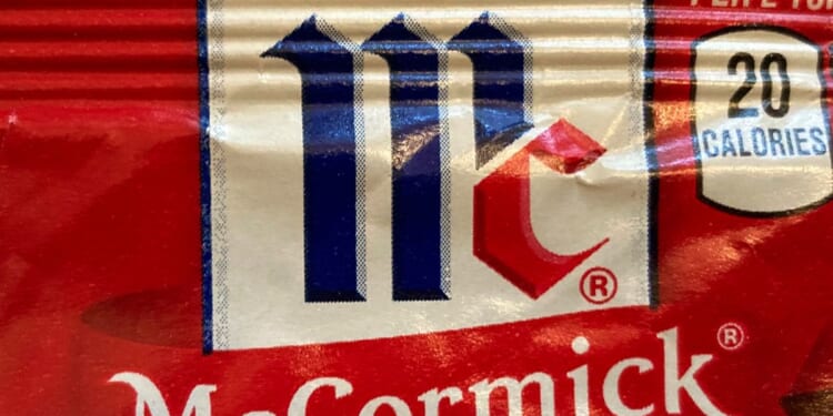 5 questions about the McCormick-Unilever foods merger